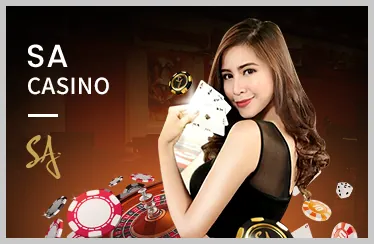 Sòng bạc trực tiếp với các trò chơi bàn tại 888sport