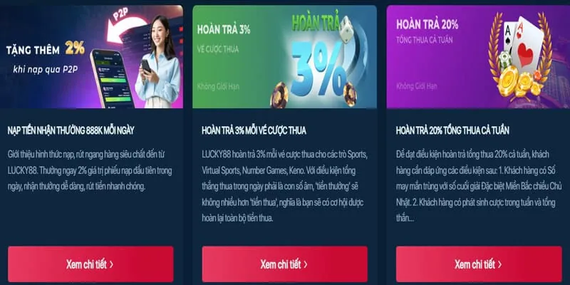 Giá trị cốt lõi của 888sport đăng nhập