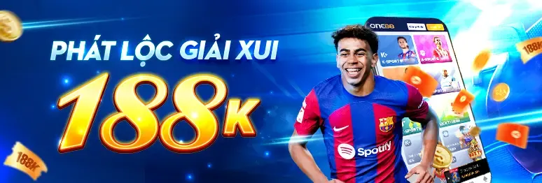 Khuyến mãi nạp lại 888sport