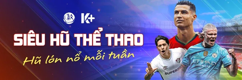 Khuyến mãi Nổ Hũ độc quyền tại 888sport
